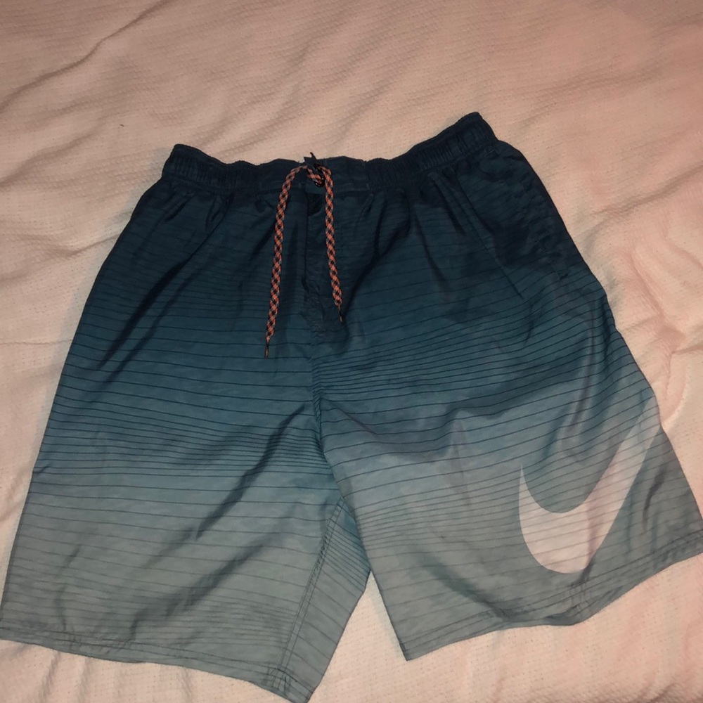 Nike Swimming Shorts